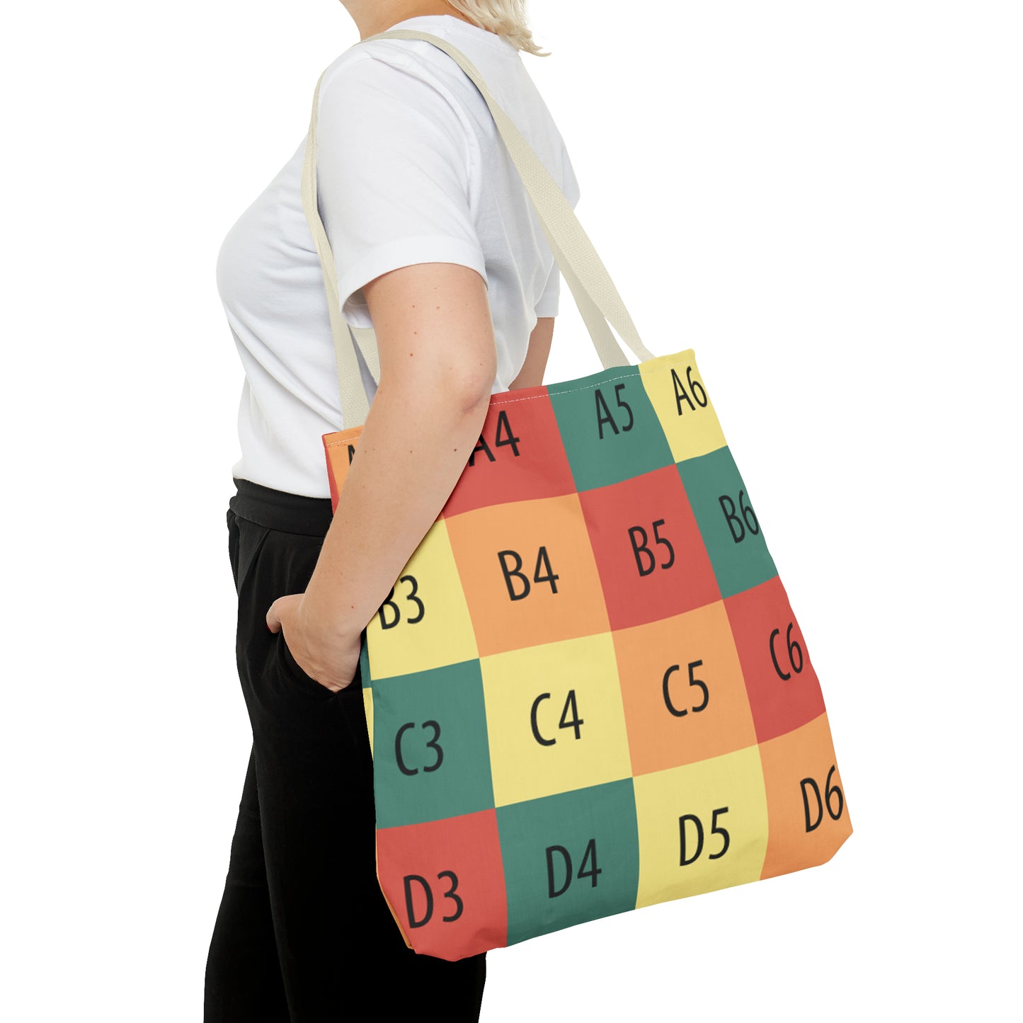 Tote Bag (AOP)