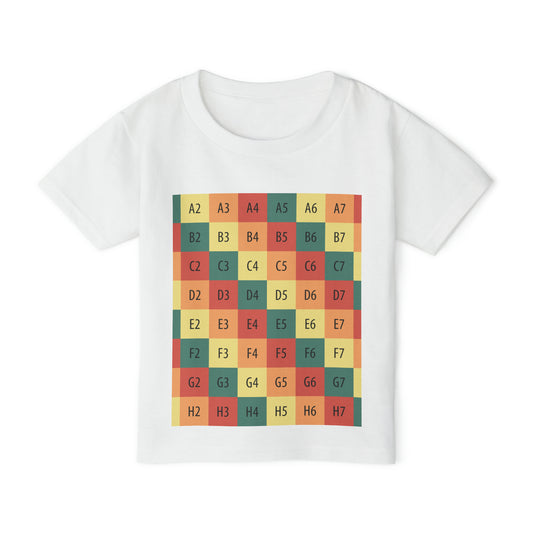Heavy Cotton™ Toddler T-shirt