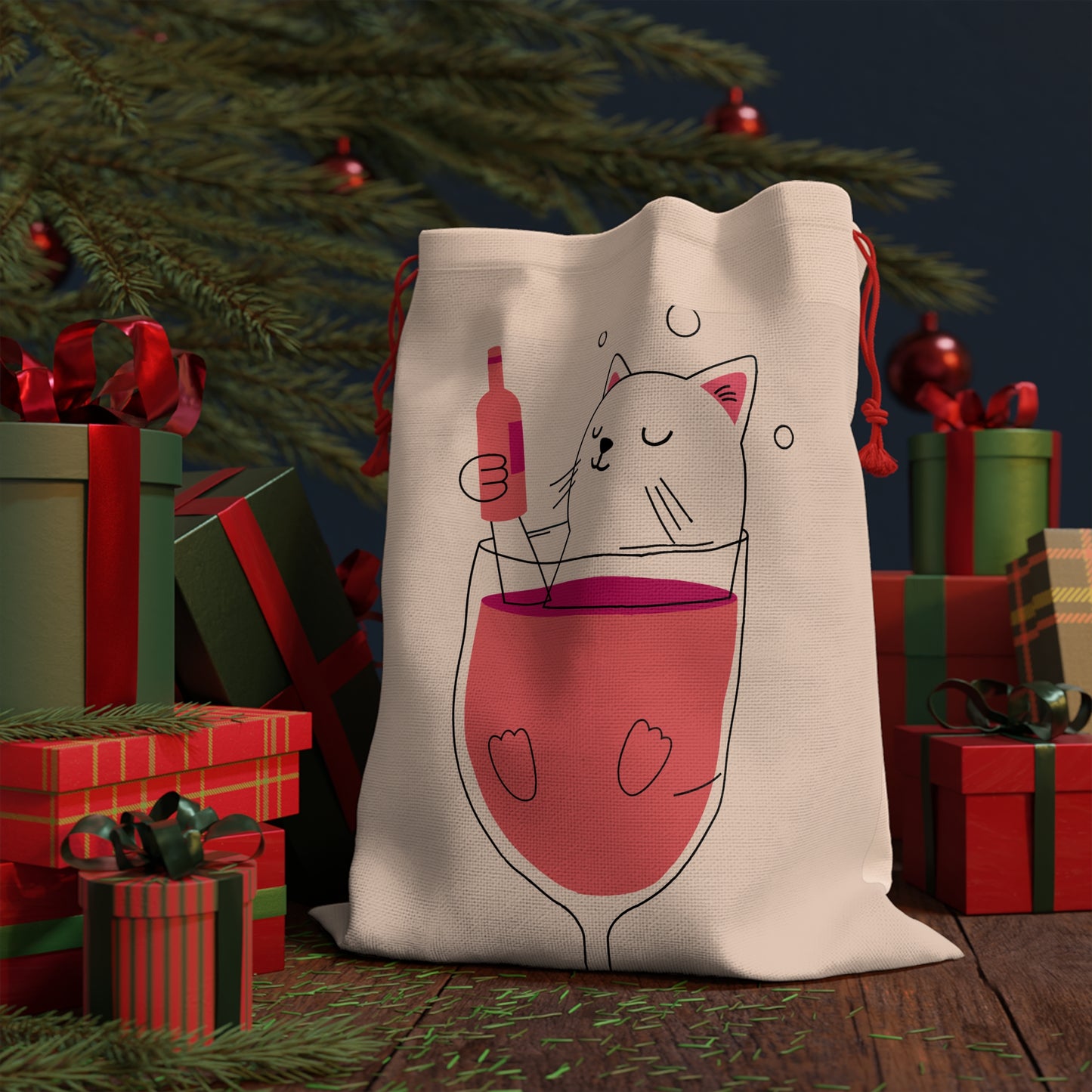 Gift Bag