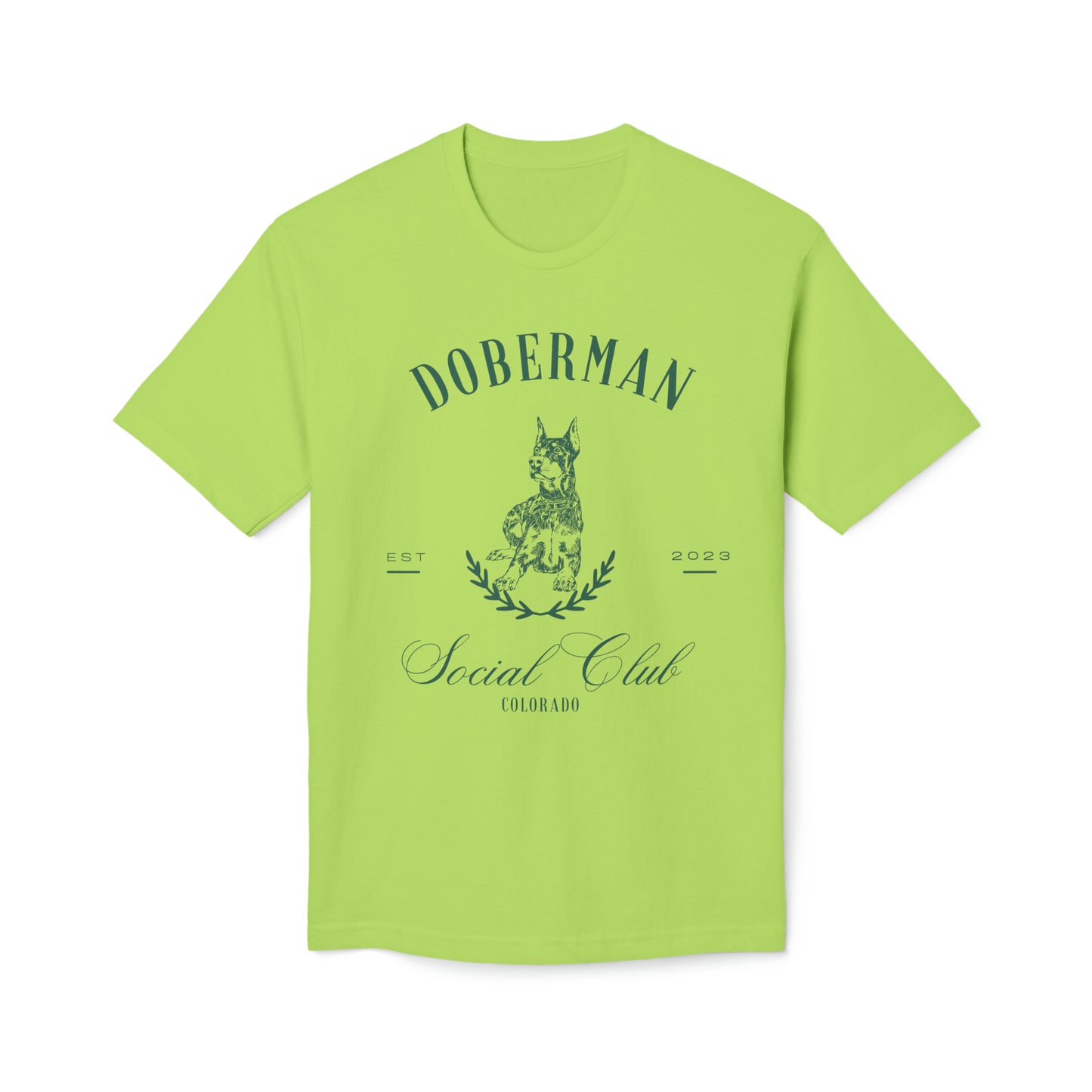 Unisex Midweight T-shirt, Made in US