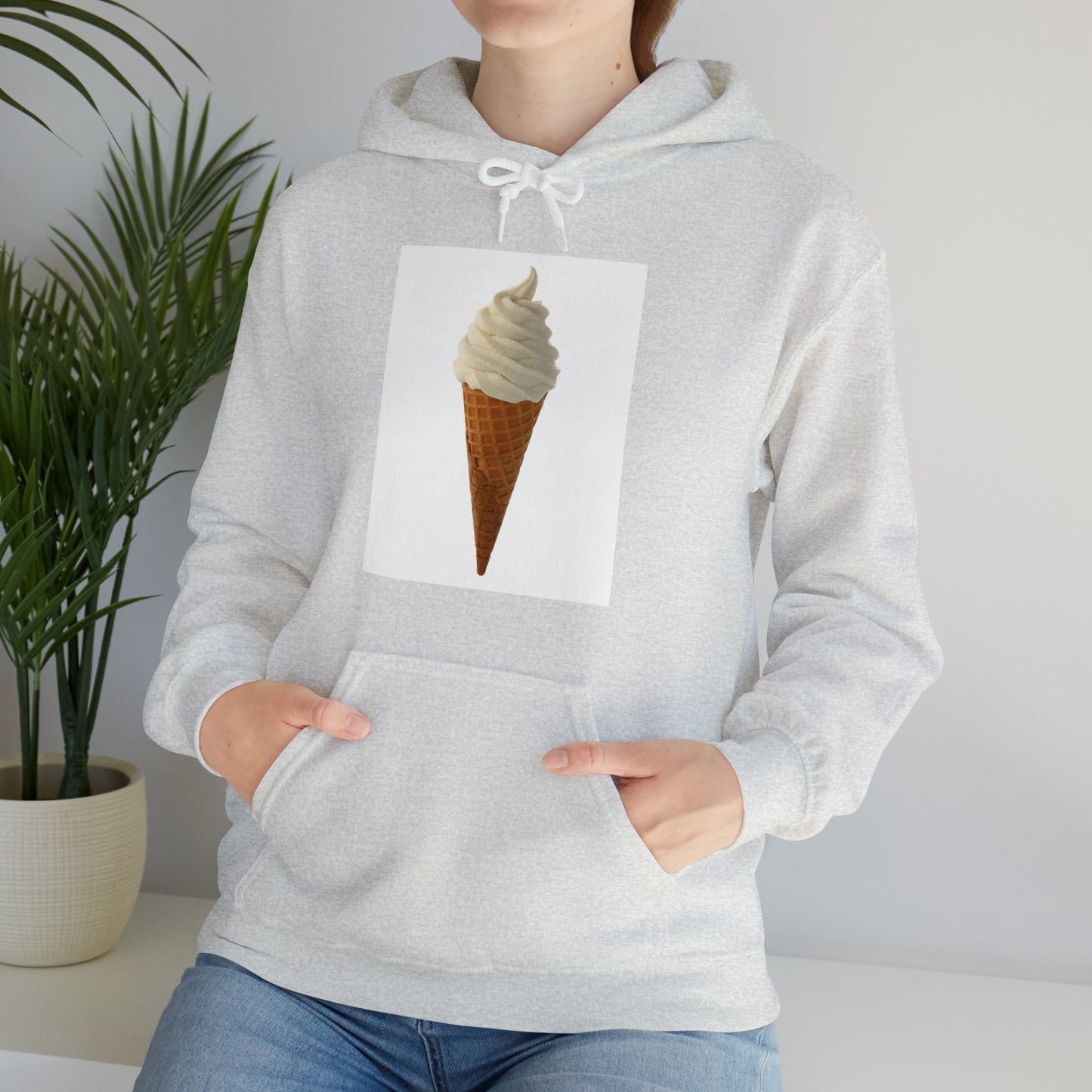Copy of Unisex Heavy Blend™ Hooded Sweatshirt - TI-48950
