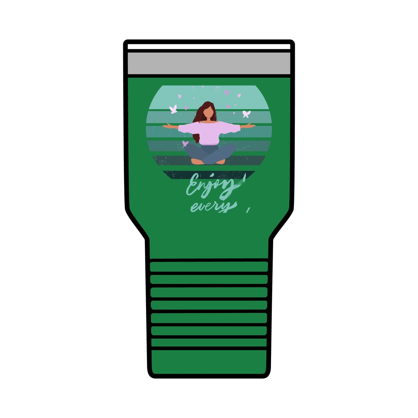 Insulated Tumbler, 30oz