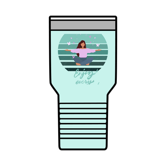 Insulated Tumbler, 30oz