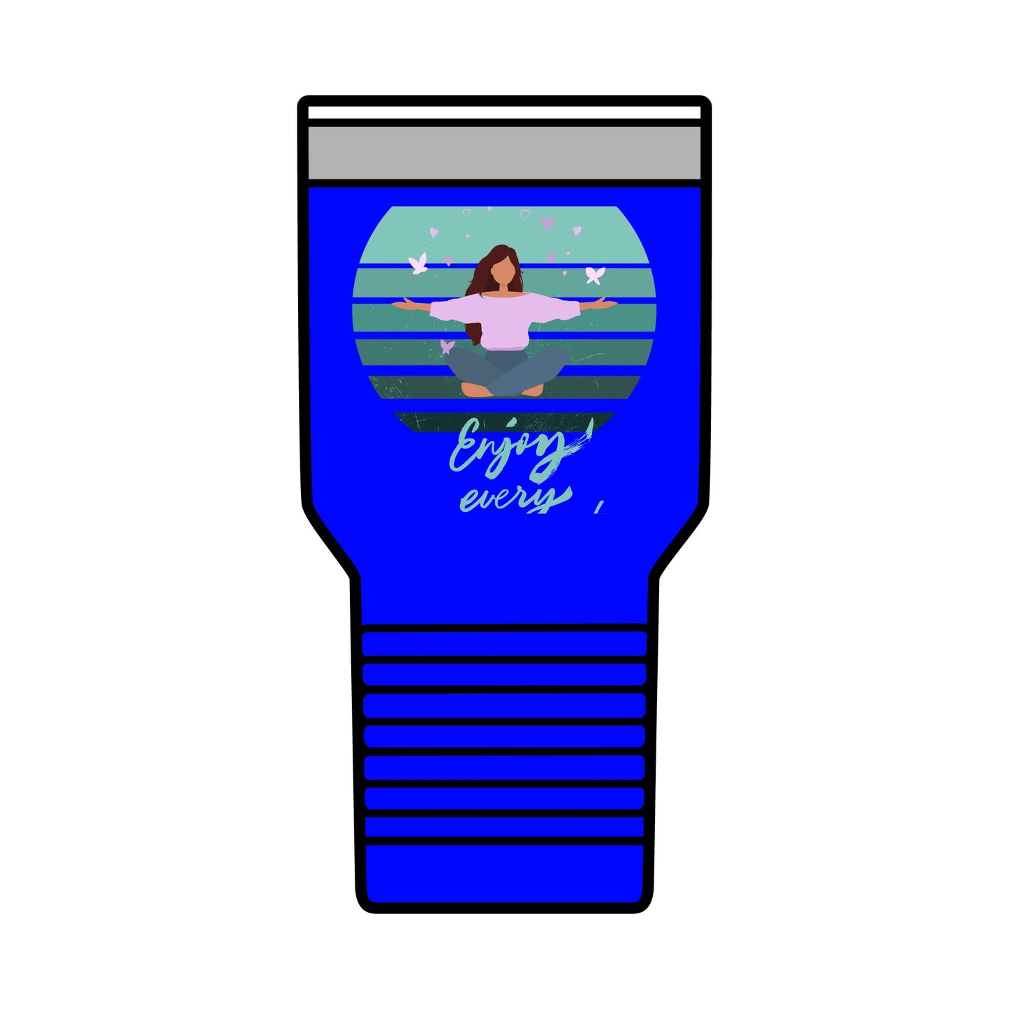 Insulated Tumbler, 30oz