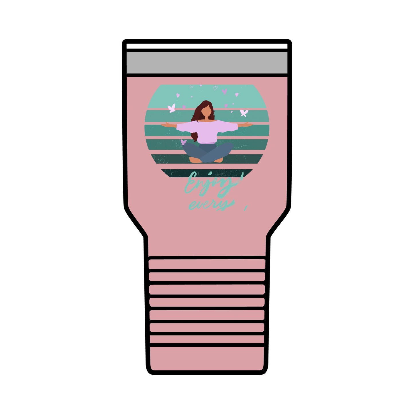 Insulated Tumbler, 30oz