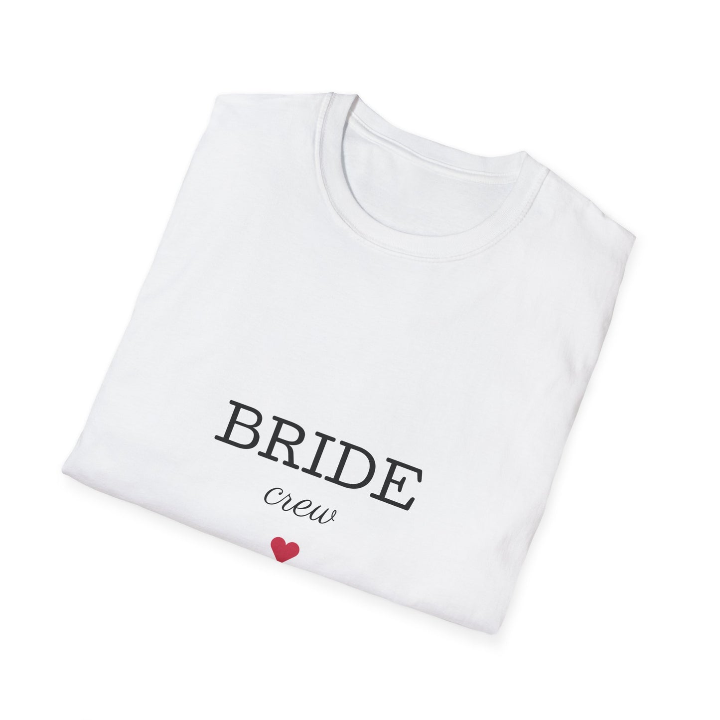 Unisex Softstyle T-Shirt TI-64779