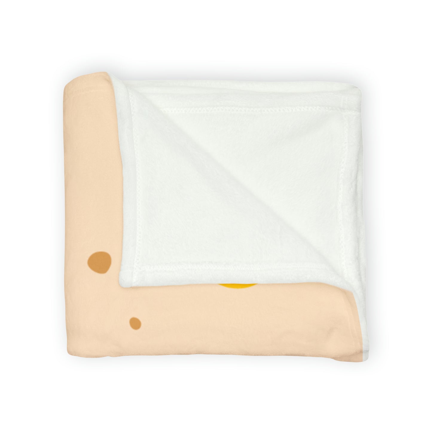 Soft Polyester Blanket