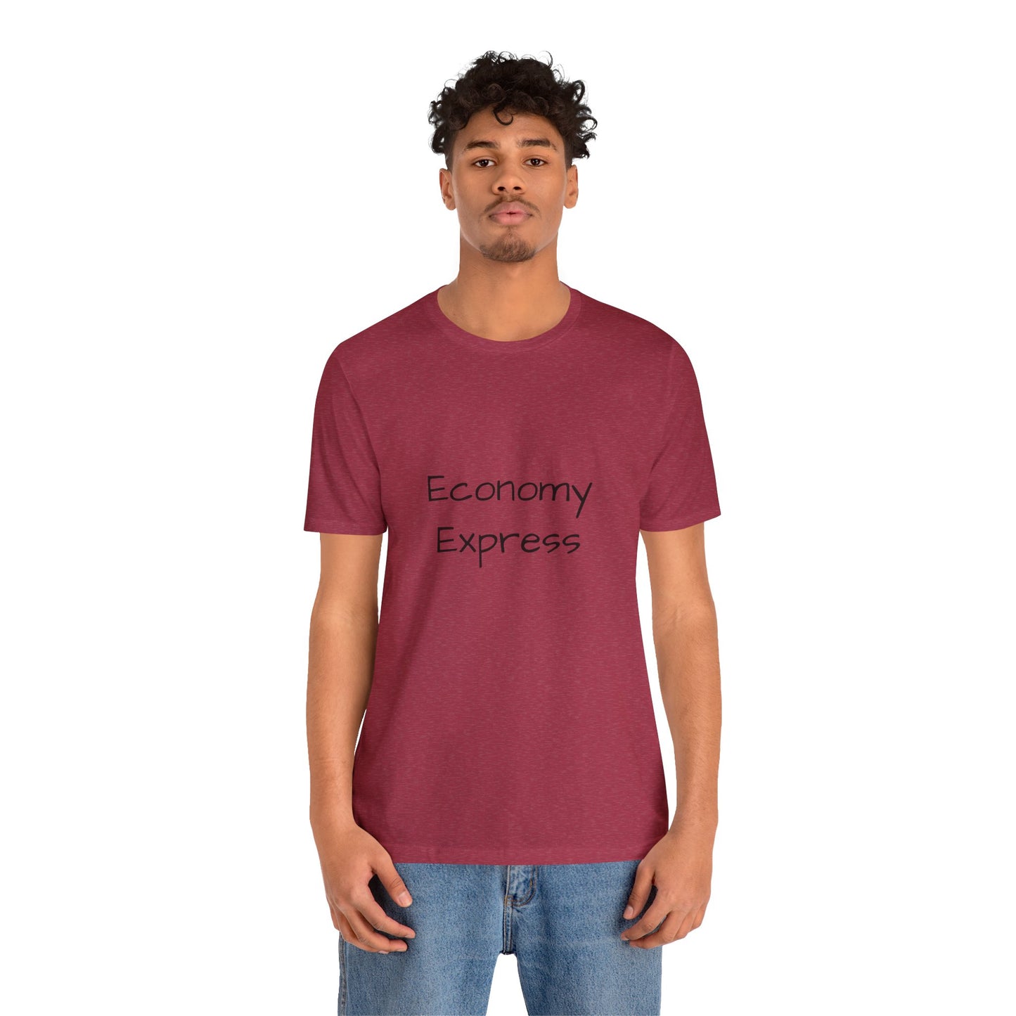 Economy-Express Tee