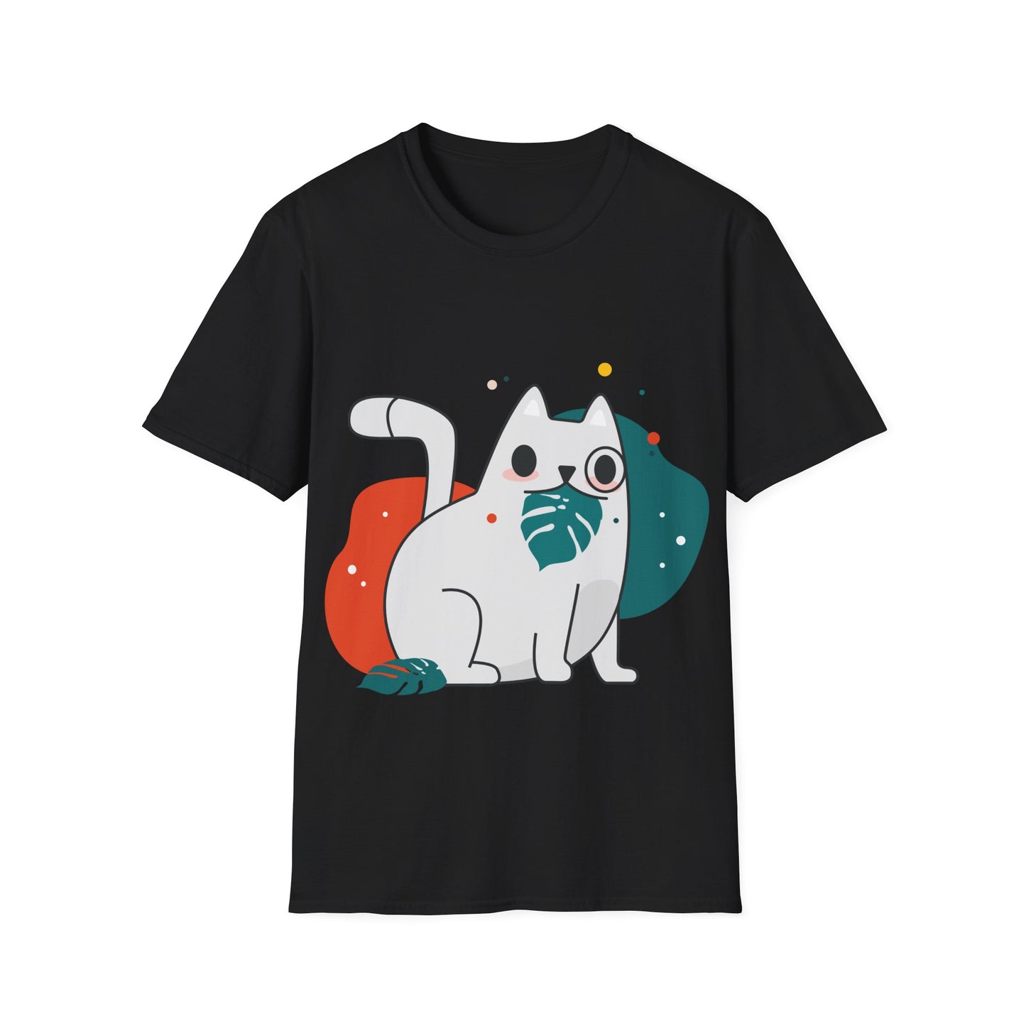 Unisex Softstyle T-Shirt TI-75171