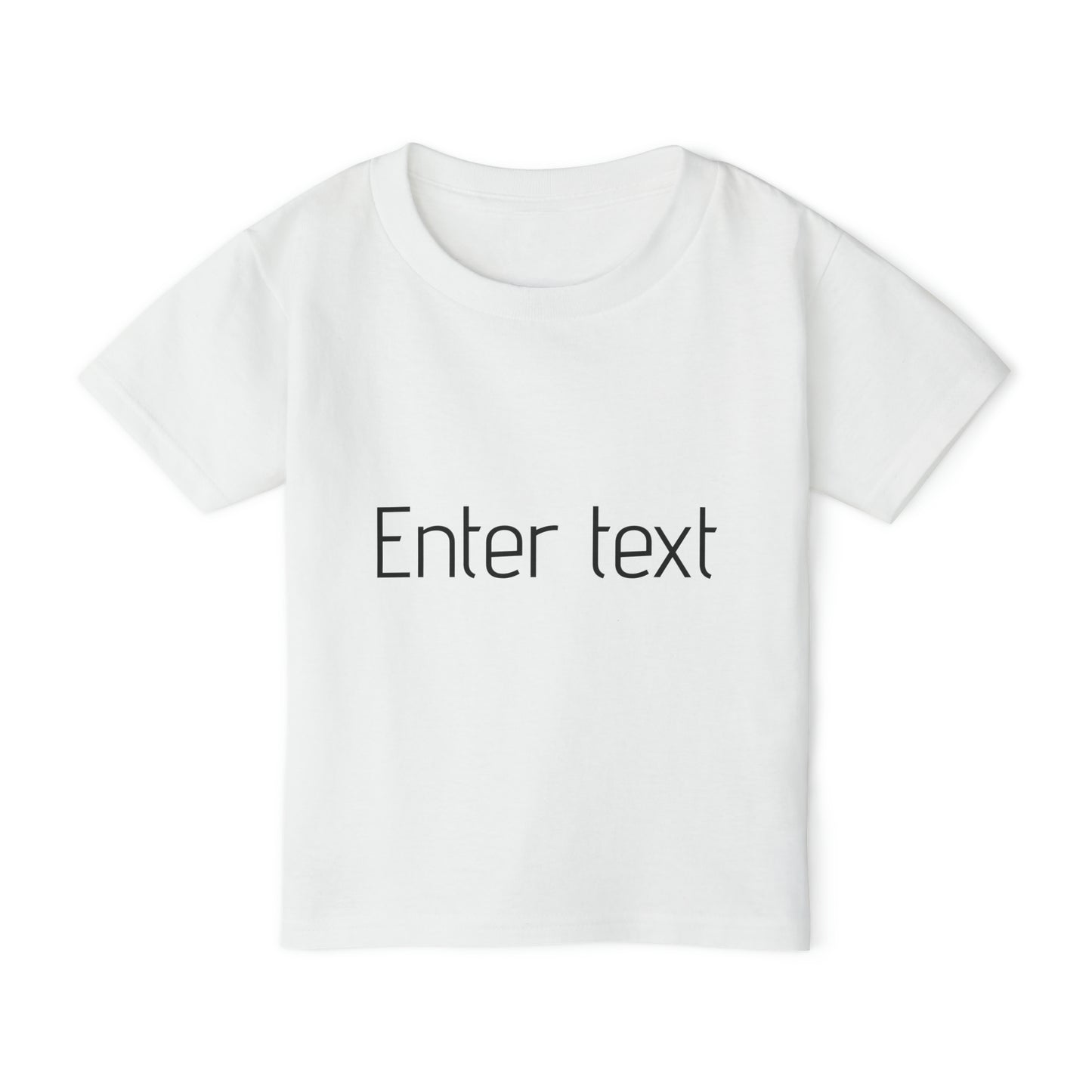 Heavy Cotton™ Toddler T-shirt