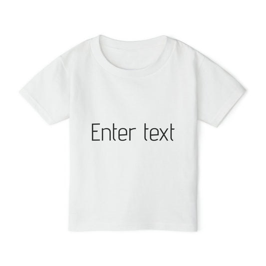 Heavy Cotton™ Toddler T-shirt