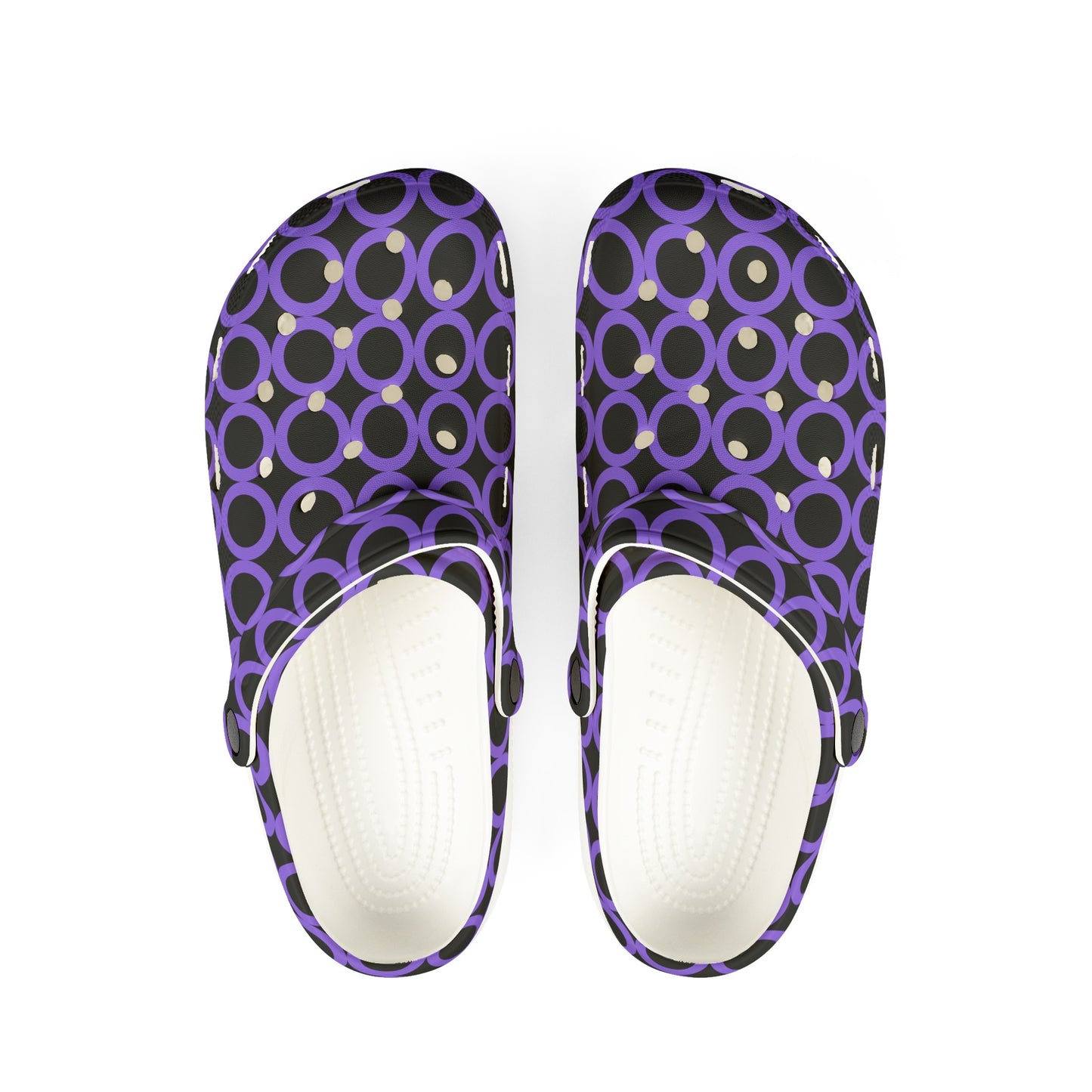 EVA Foam Clogs (AOP)