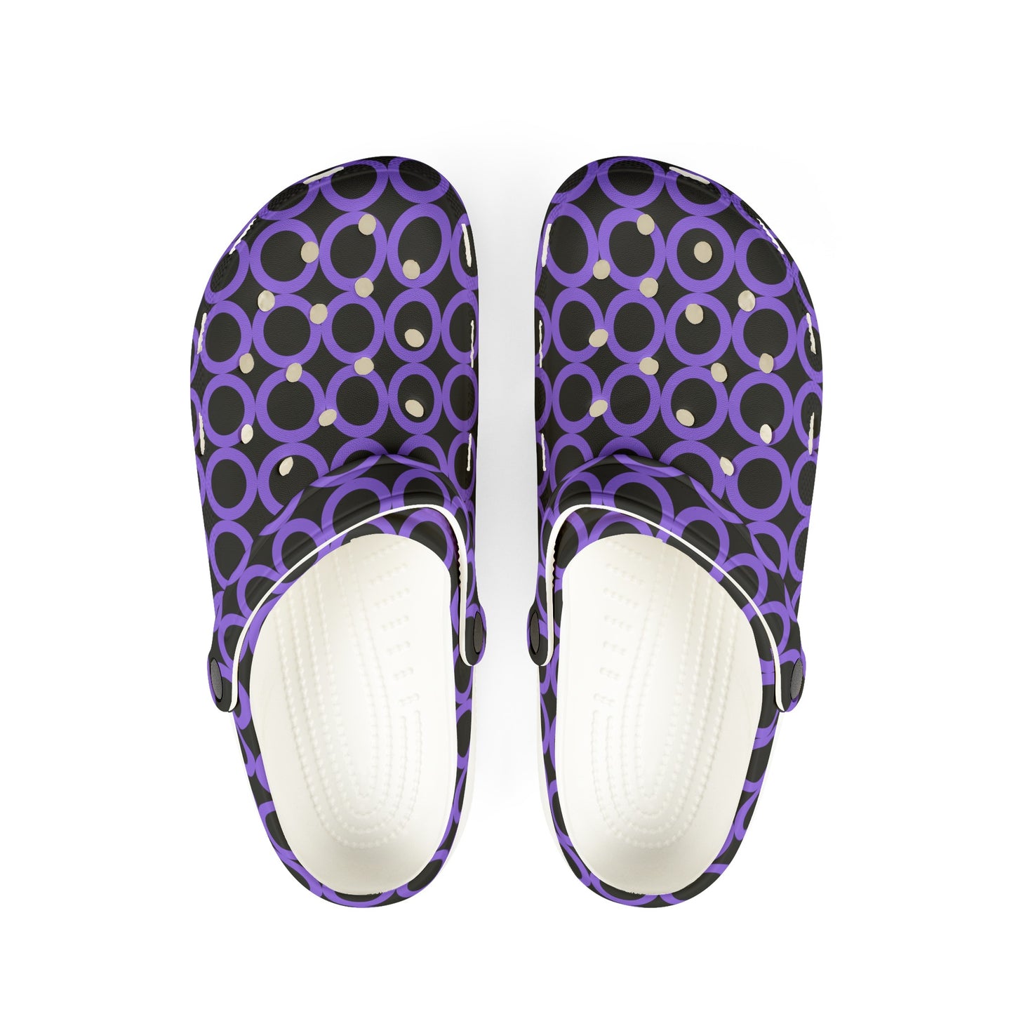 EVA Foam Clogs (AOP)