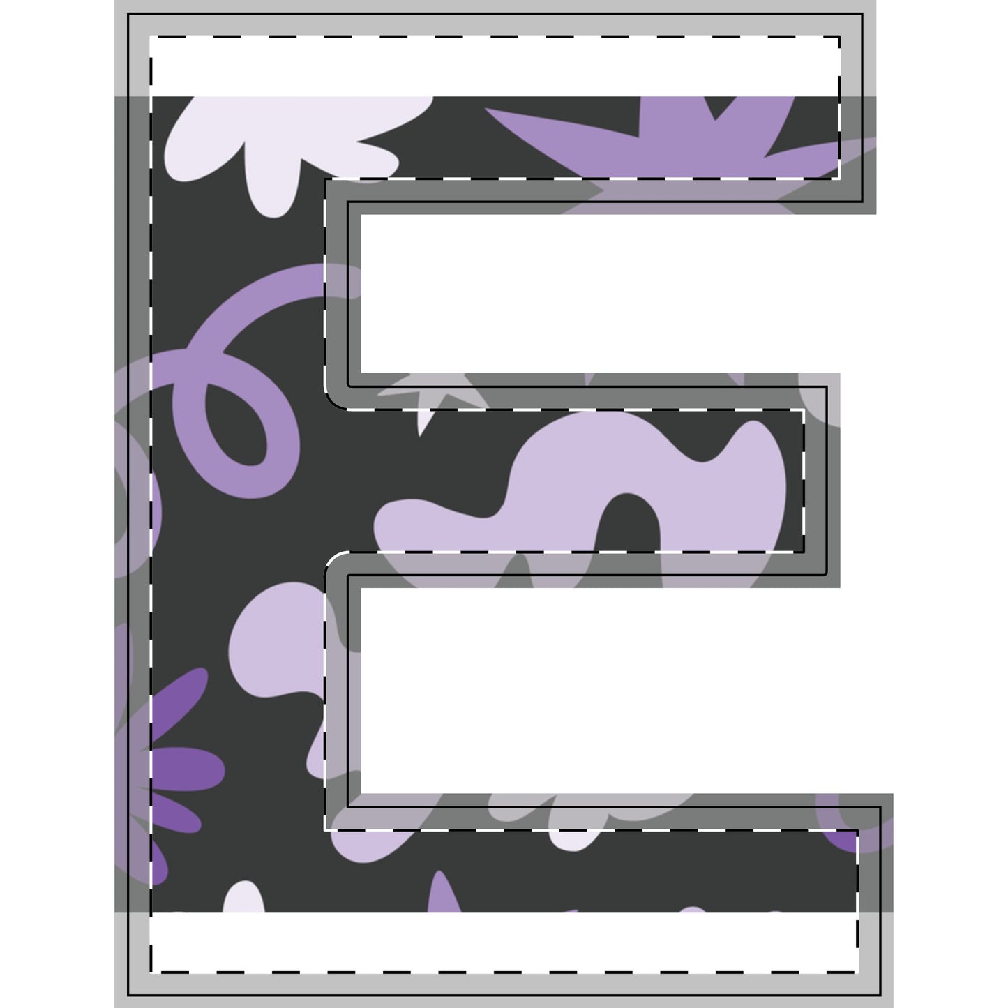 Free Standing Wooden Decor