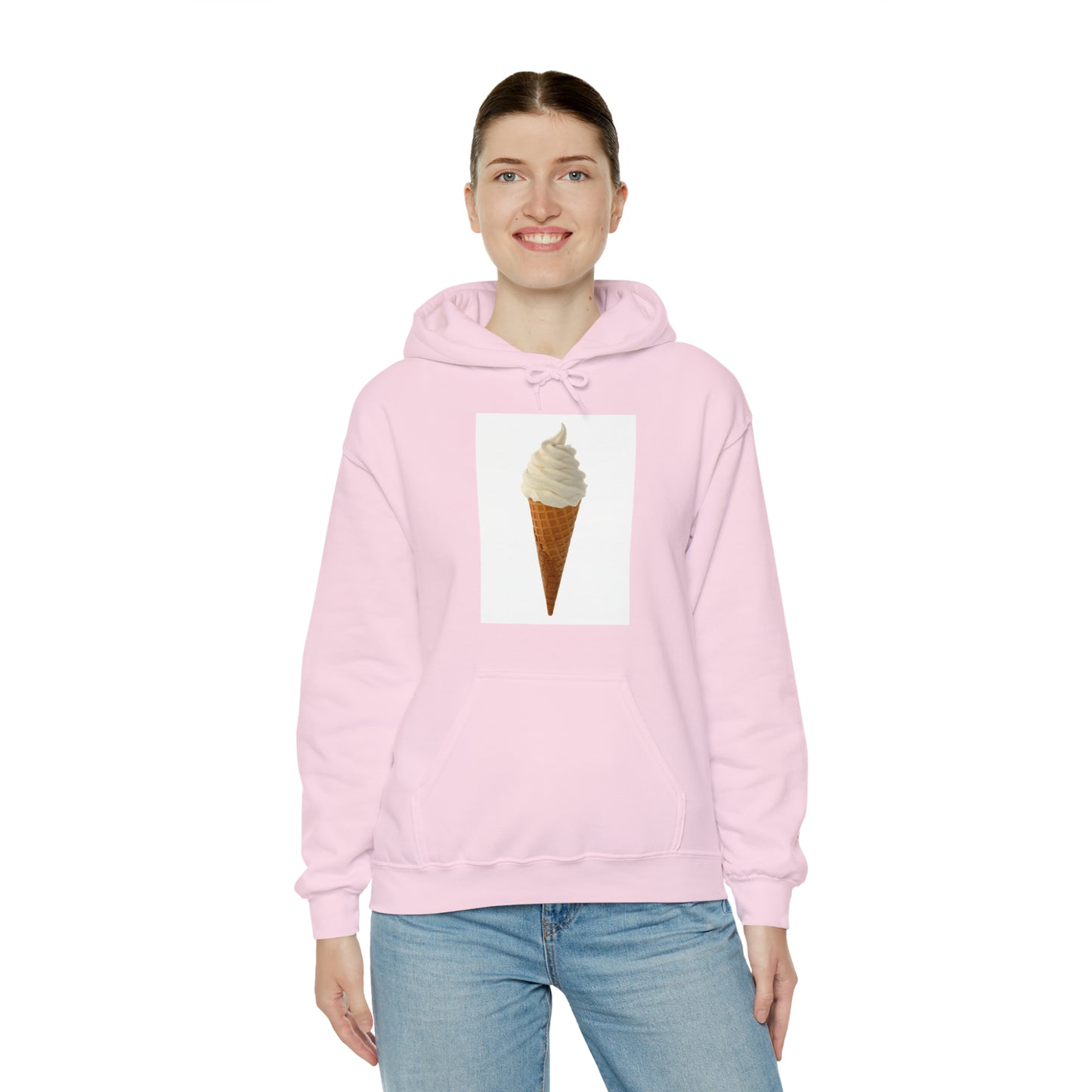 Copy of Unisex Heavy Blend™ Hooded Sweatshirt - TI-48950