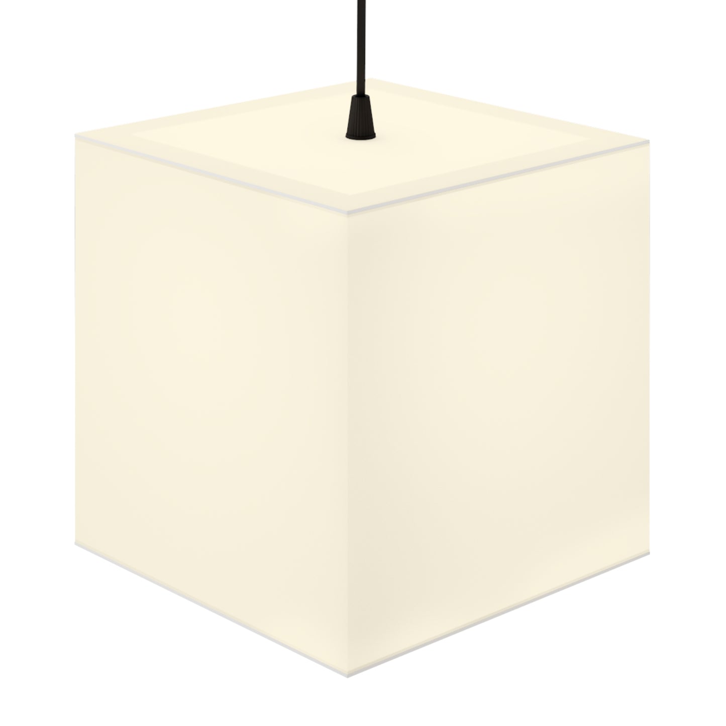 Light Cube Lamp