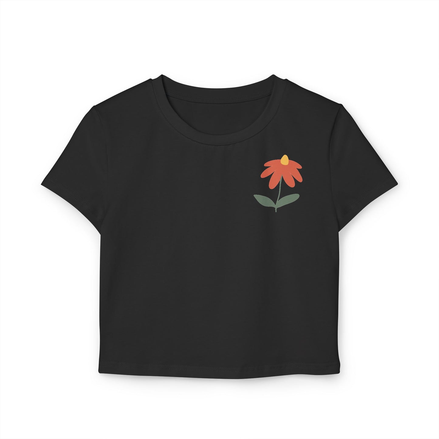 Women's Baby Tee