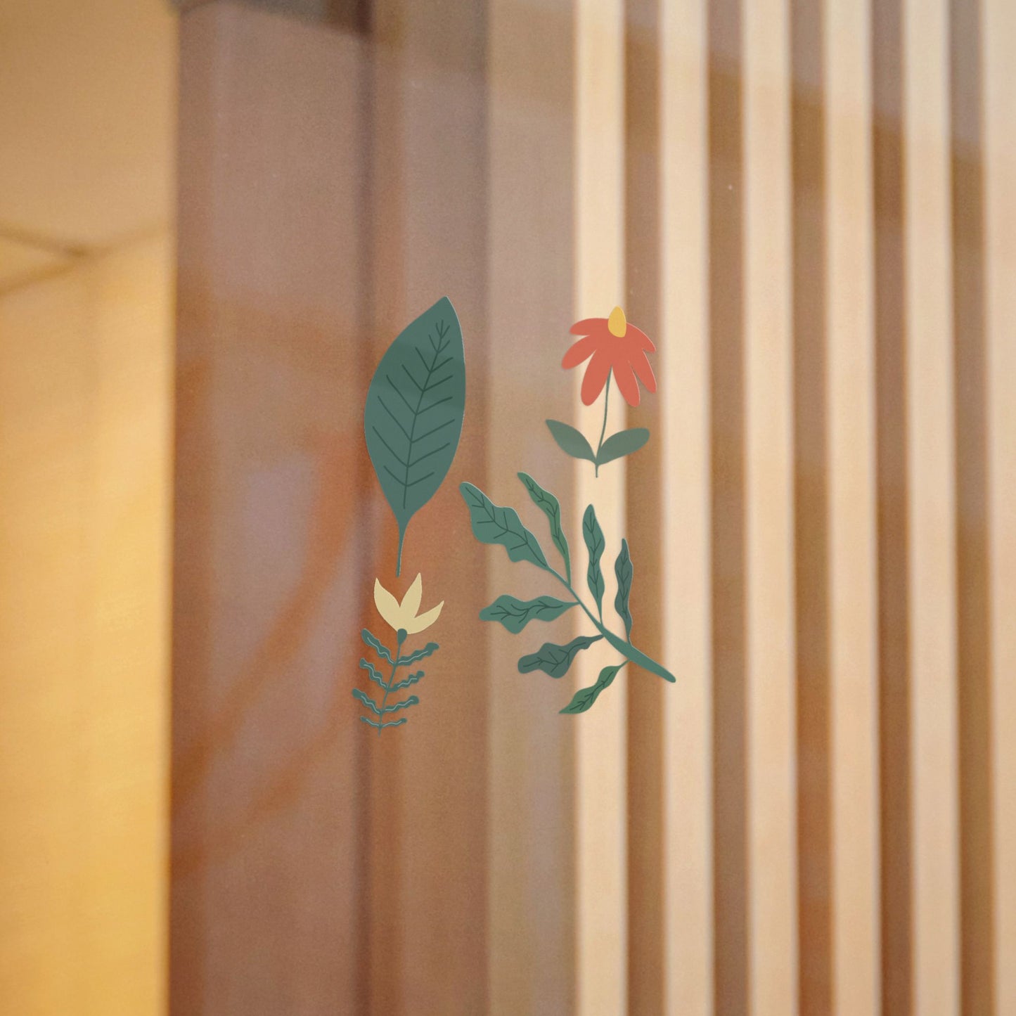 Die-Cut Stickers, (DTF)