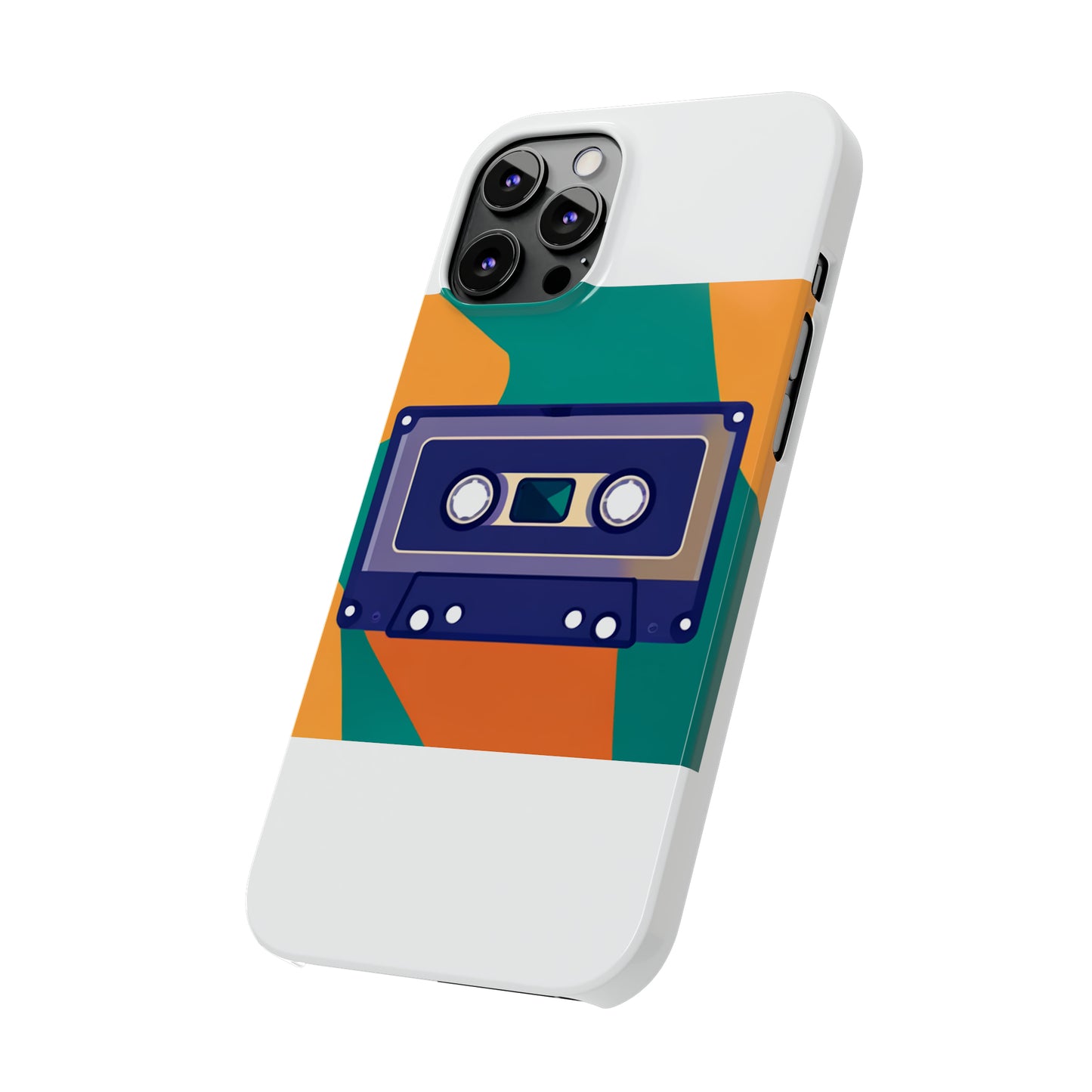 Copy of Slim Phone Cases mockup test