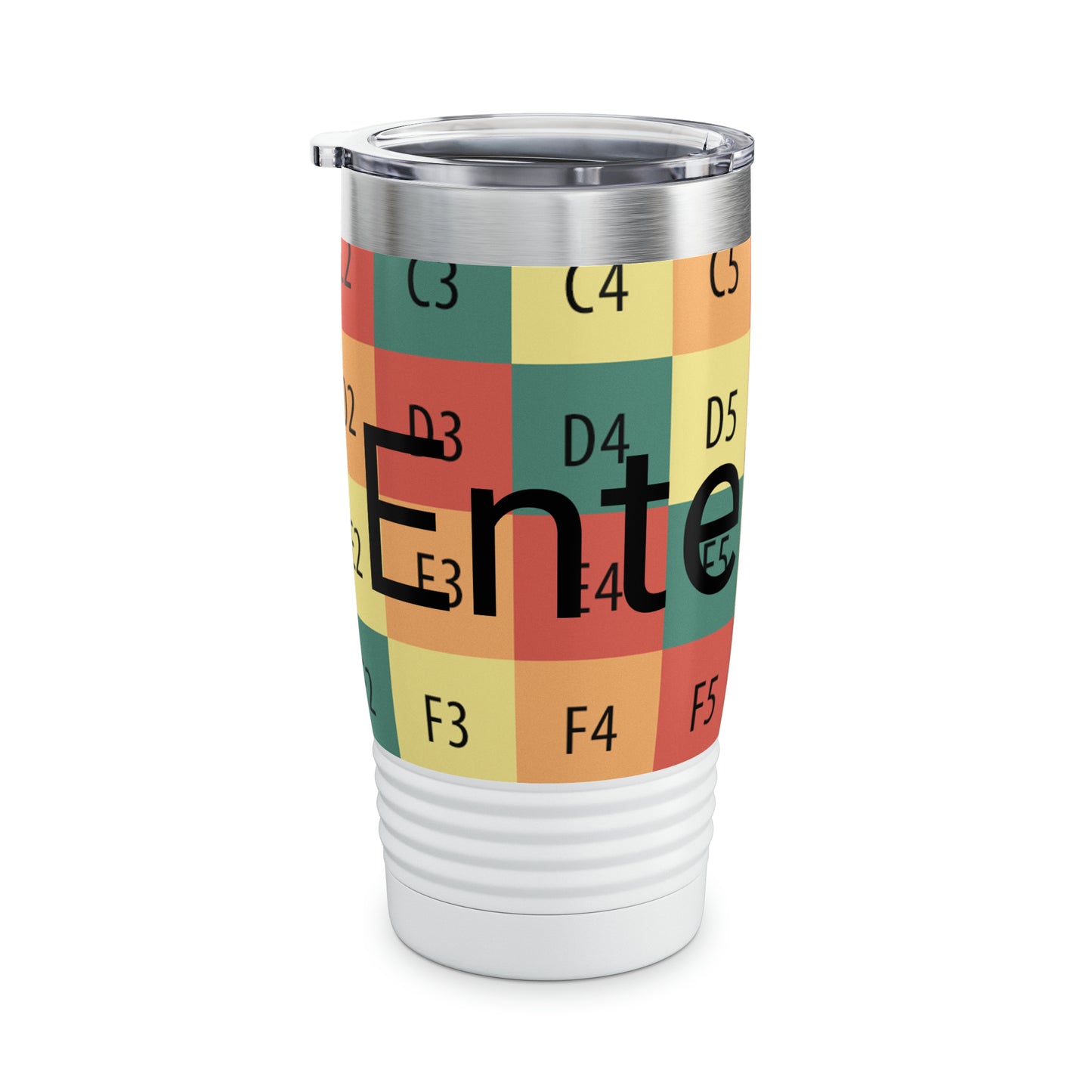 Ringneck Tumbler, 20oz