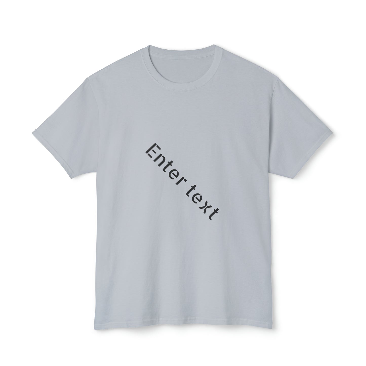 Unisex HD Cotton™ T-shirt