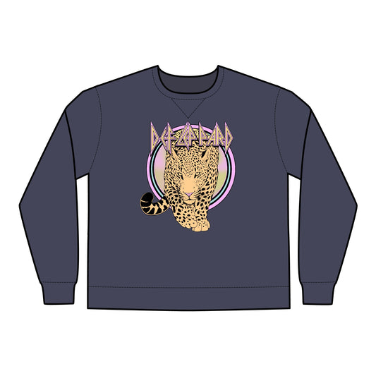 Unisex ComfortWash® Garment Dyed Crewneck Sweatshirt