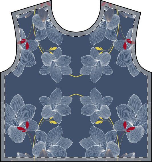 Women's Crewneck Sweatshirt (AOP)