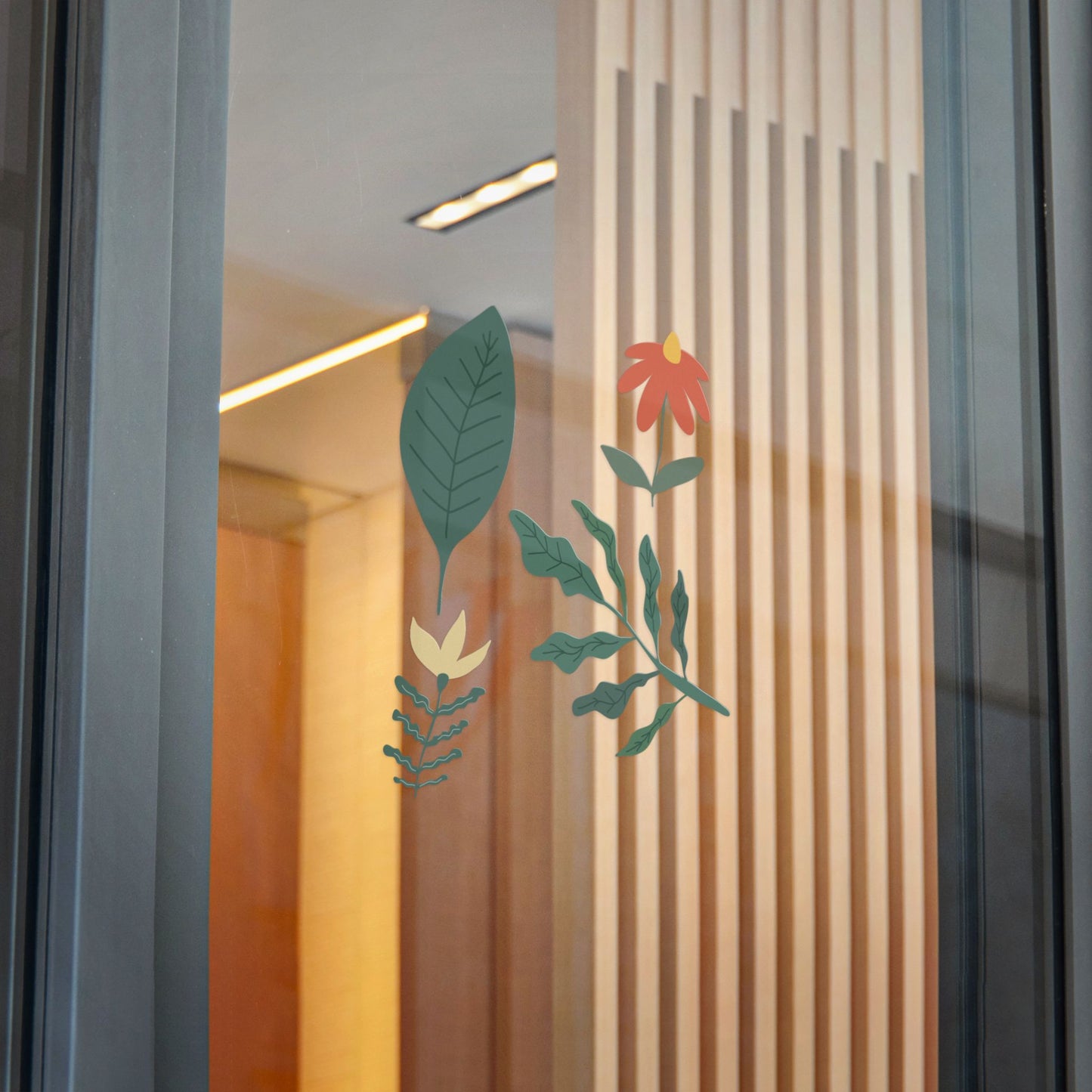 Die-Cut Stickers, (DTF)