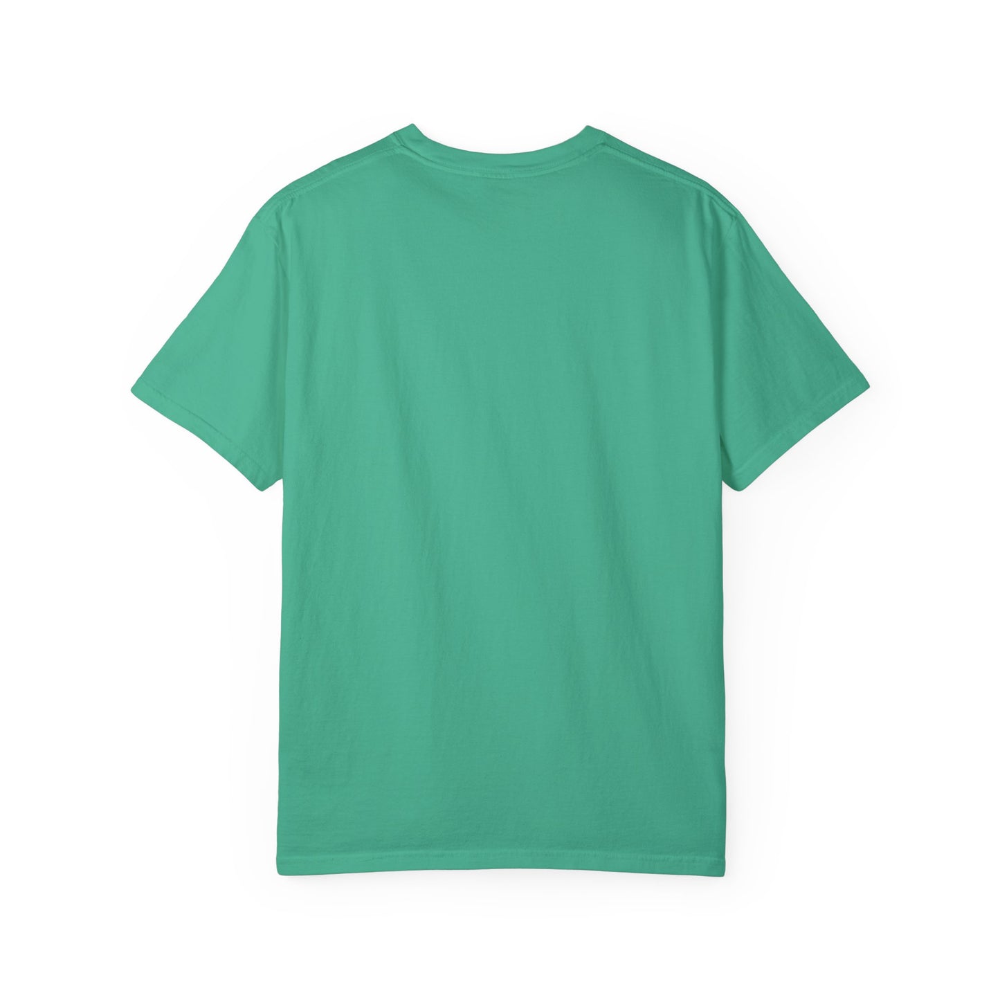 Copy of Unisex Garment-Dyed T-shirt TI-75777