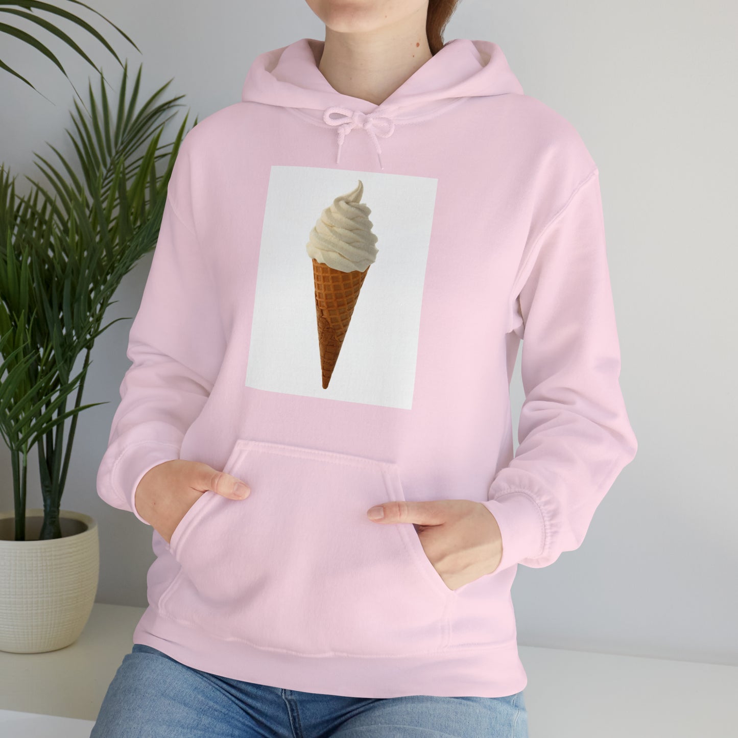 Copy of Unisex Heavy Blend™ Hooded Sweatshirt - TI-48950