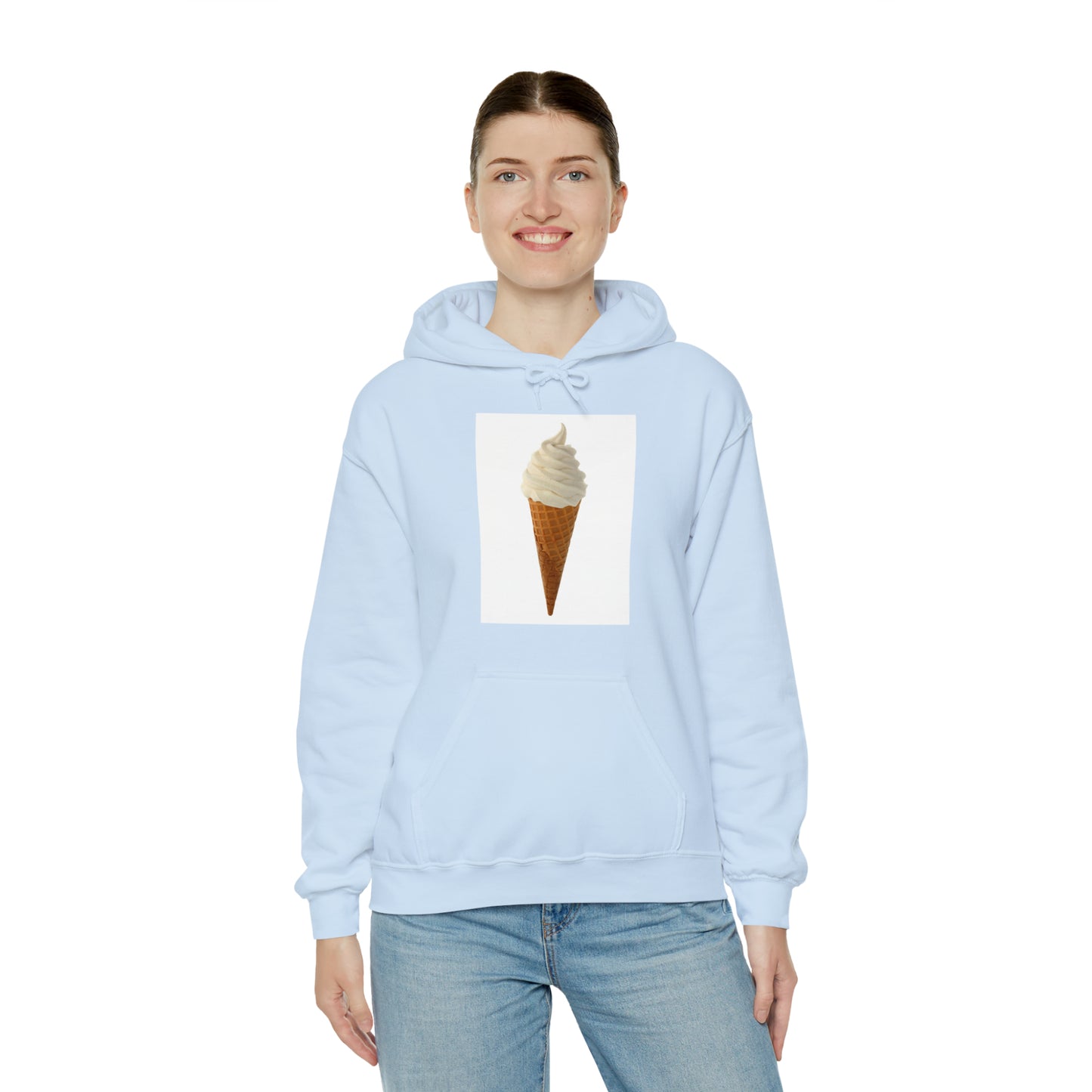 Copy of Unisex Heavy Blend™ Hooded Sweatshirt - TI-48950