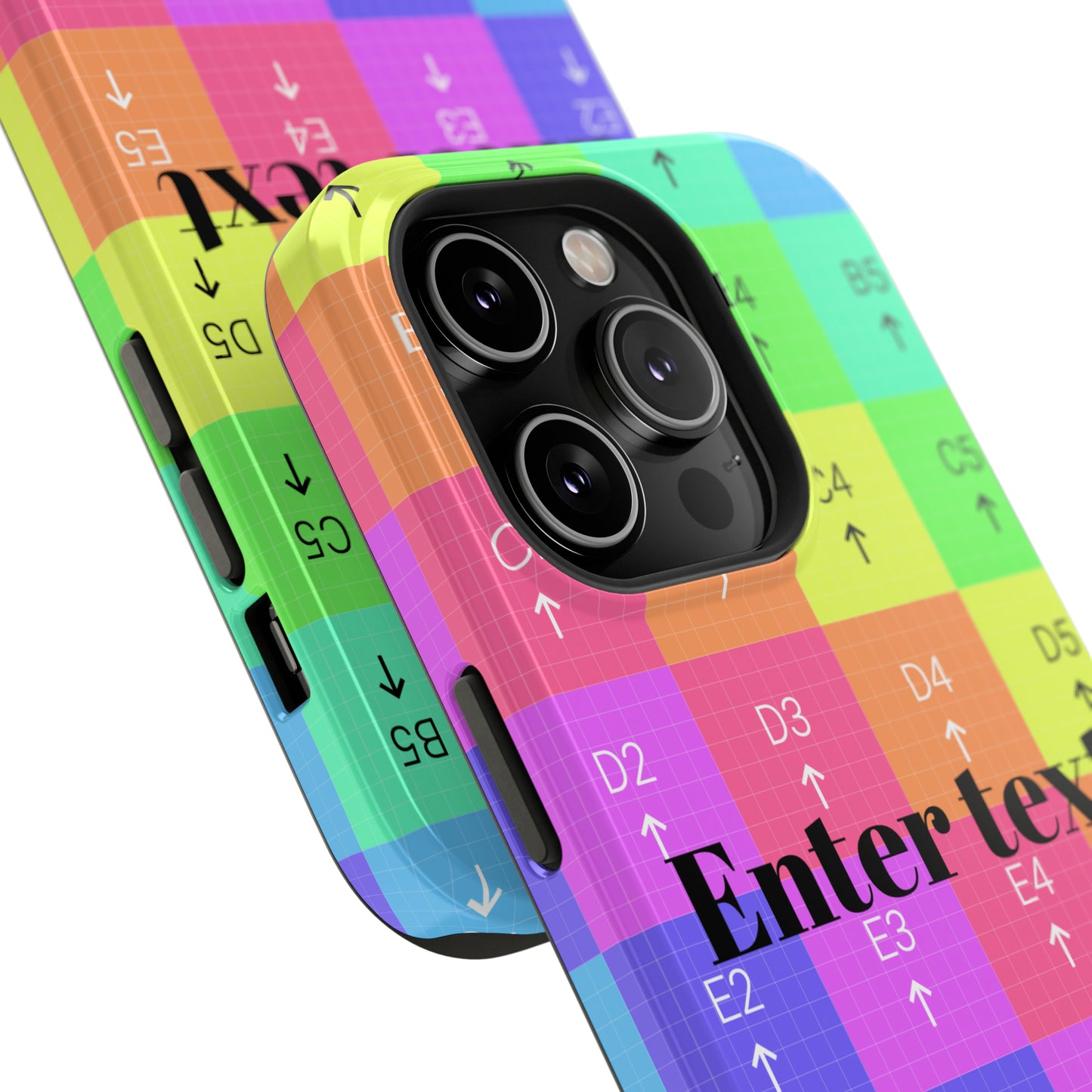 Impact-Resistant Cases