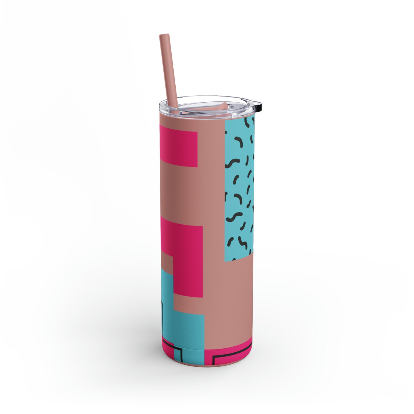 Maars Maker Soft Matte Tumbler, 20oz