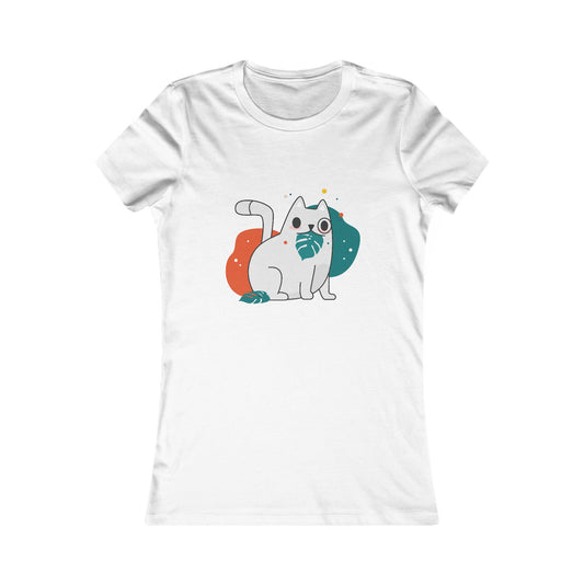 Women's Favorite Tee TI-73694
