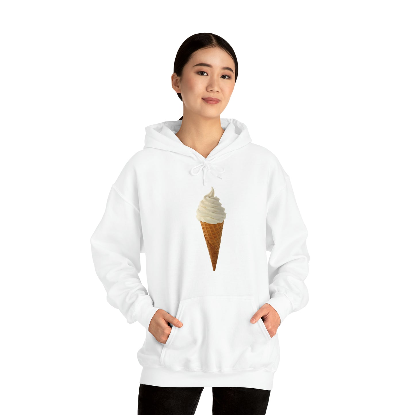 Copy of Unisex Heavy Blend™ Hooded Sweatshirt - TI-48950