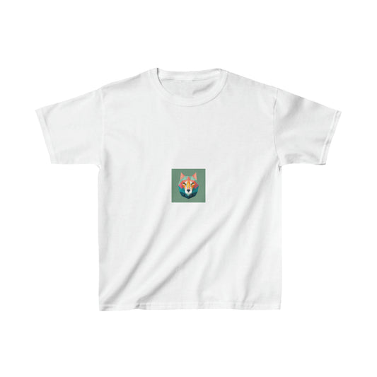 Kids Heavy Cotton™ Tee