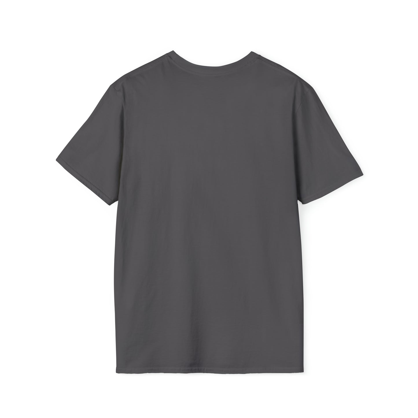 Unisex Softstyle T-Shirt - delivery email test 1