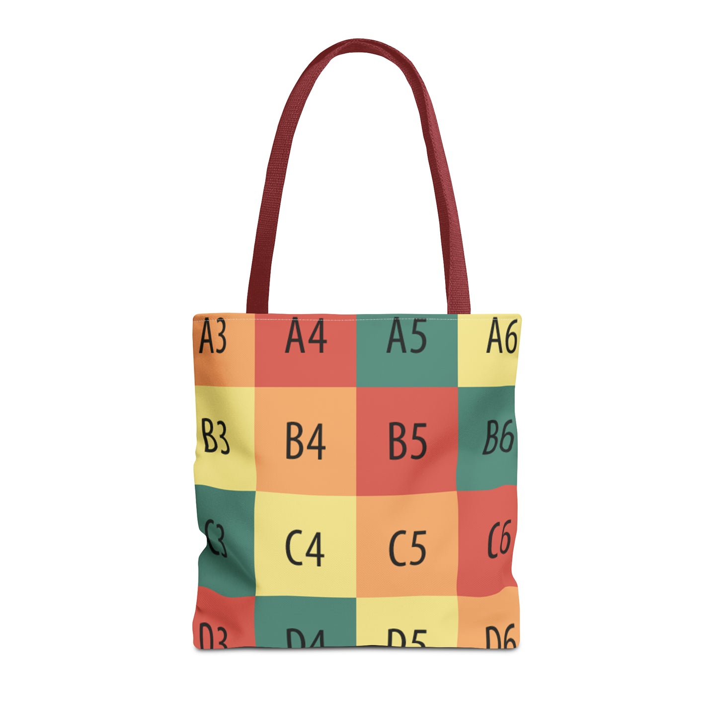 Tote Bag (AOP)