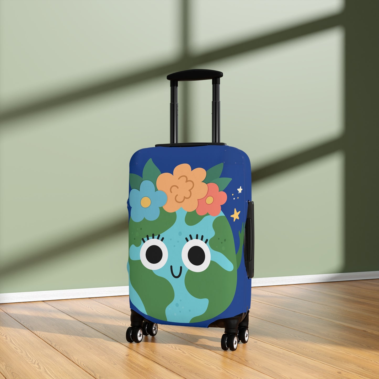 Luggage Cover TI-66521