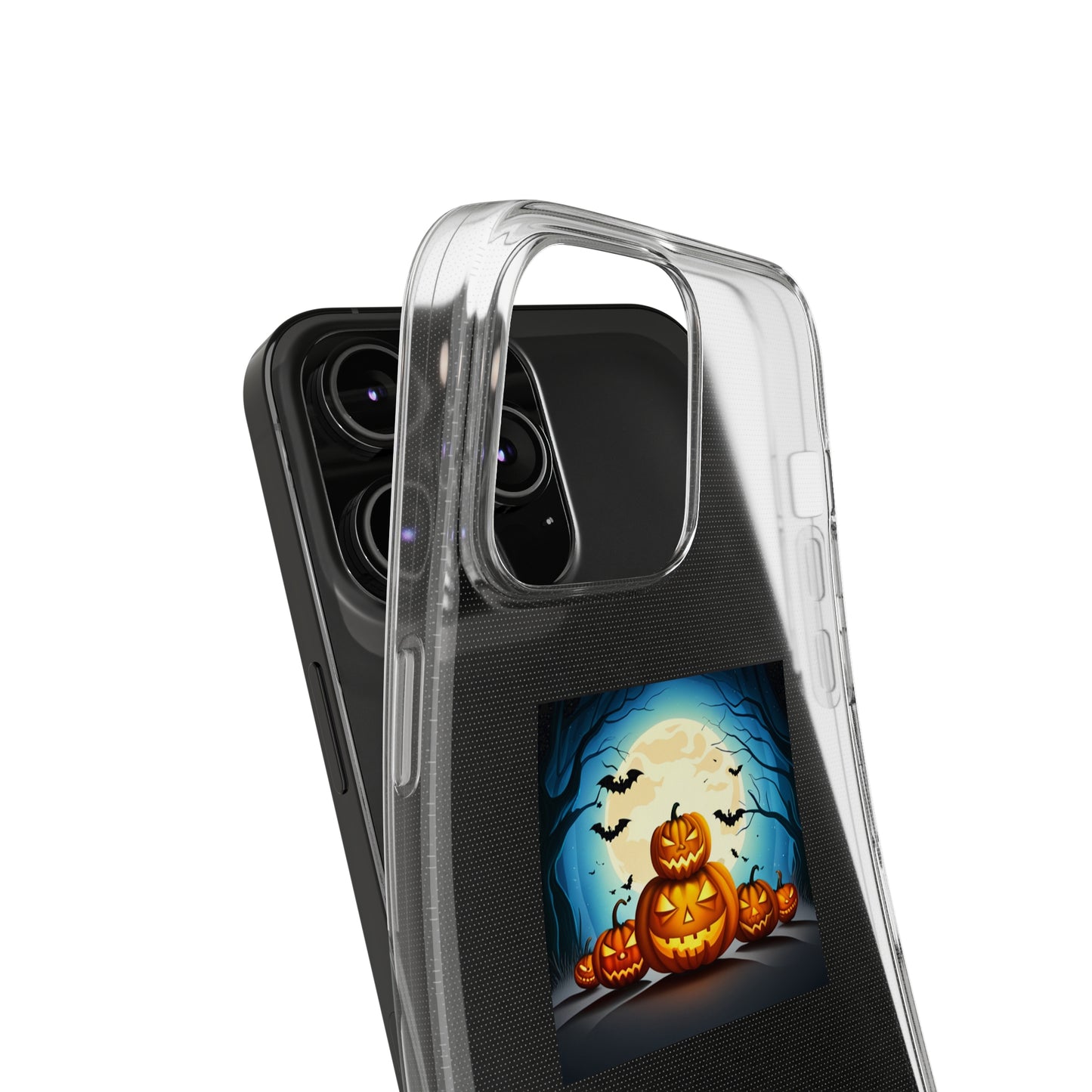 Soft Phone Cases - TI-49137