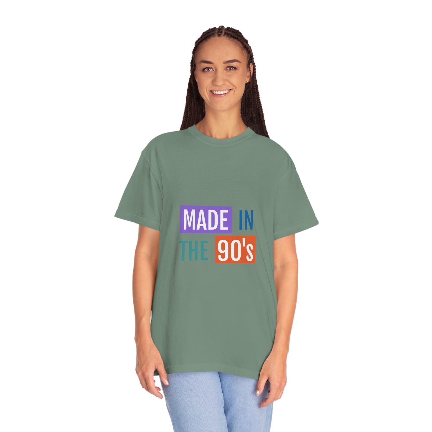 Copy of Made in the 90s