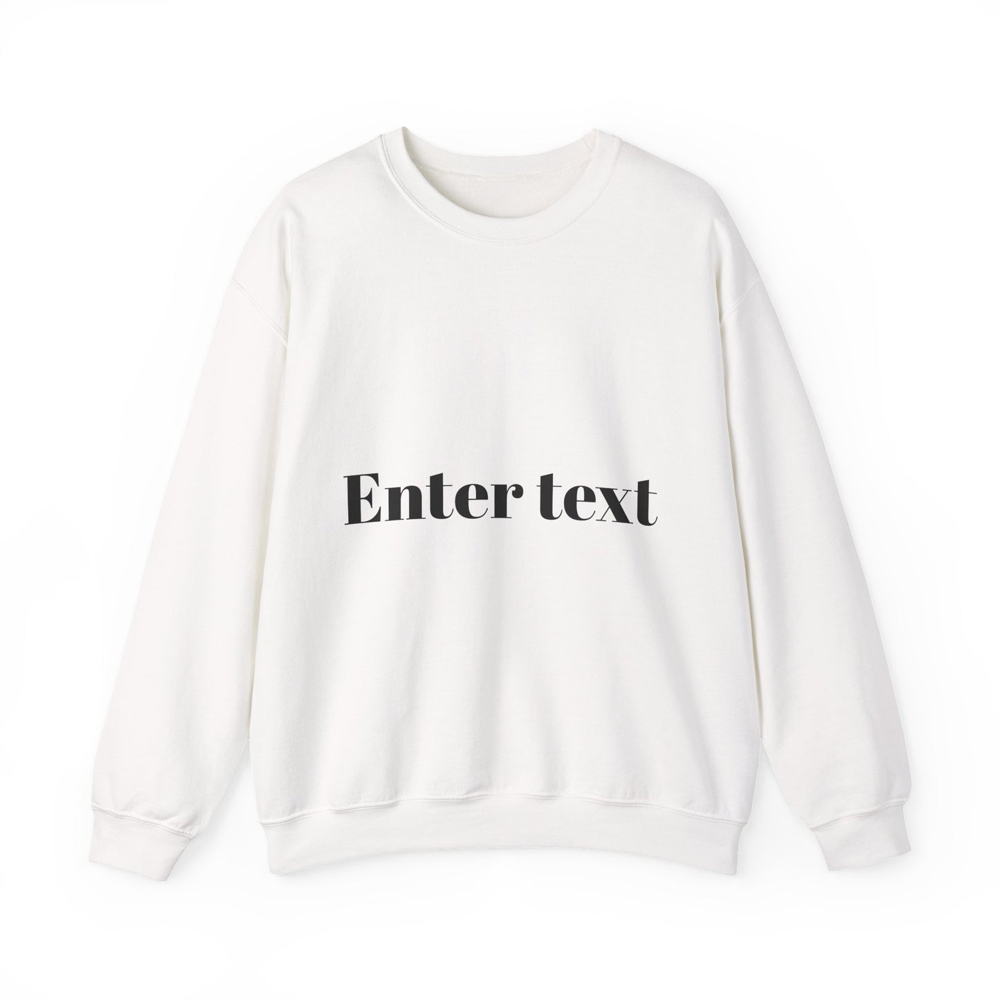 This is an Economy shirt! There are many like it, but this one is mine!