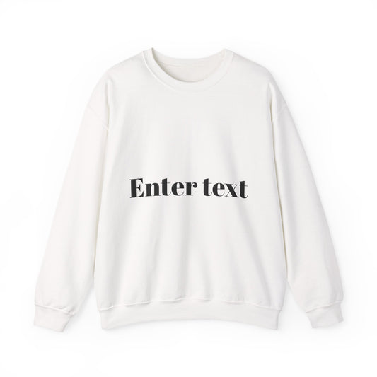 This is an Economy shirt! There are many like it, but this one is mine!