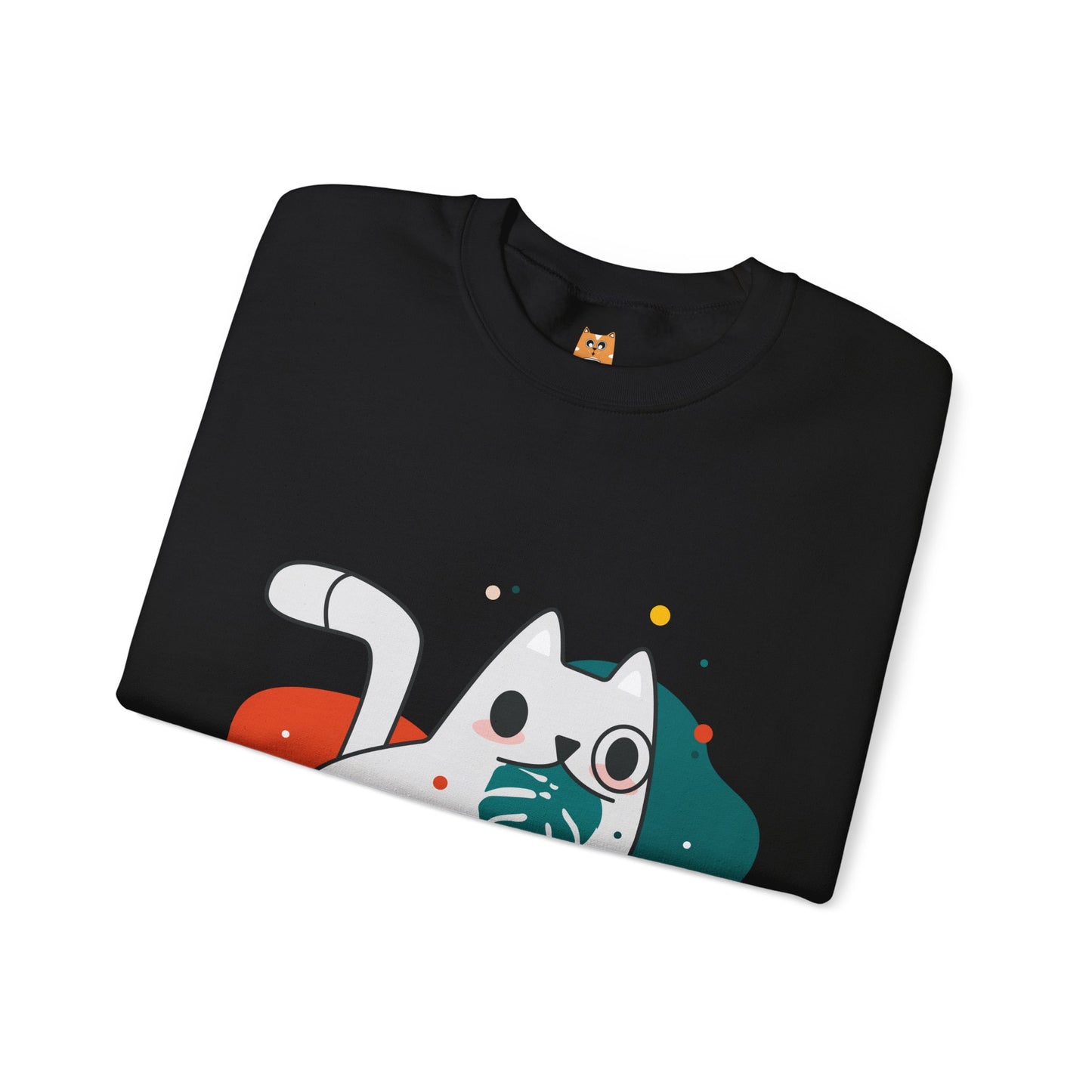 Unisex Heavy Blend™ Crewneck Sweatshirt TI-76269