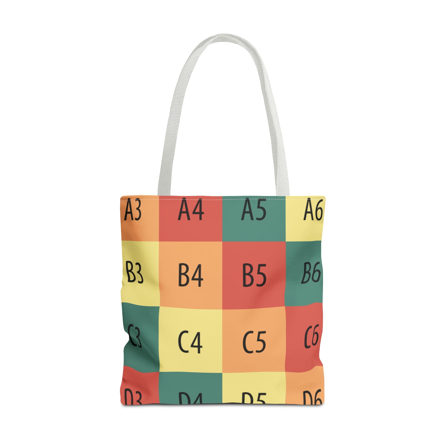 Tote Bag (AOP)