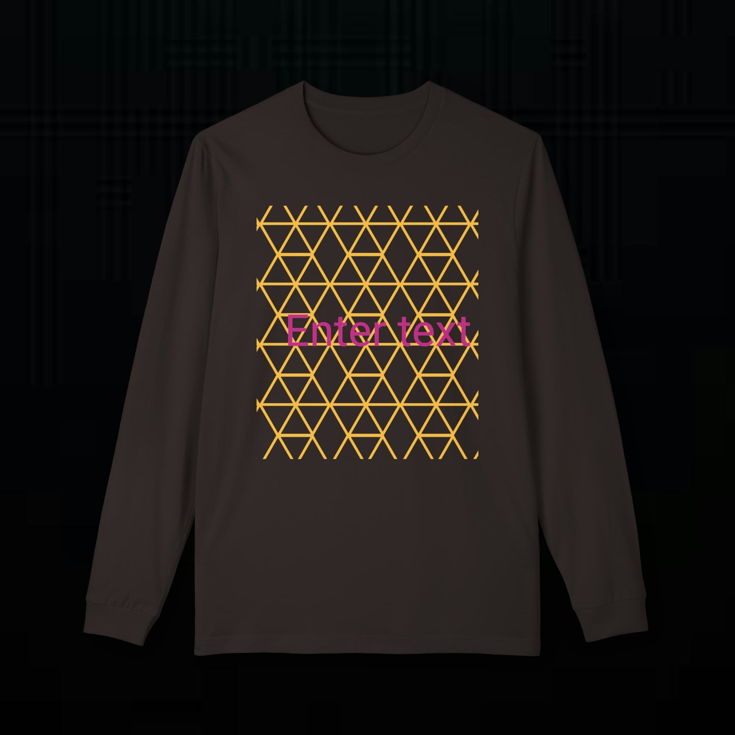 Women's Long Sleeve Pajama Sets