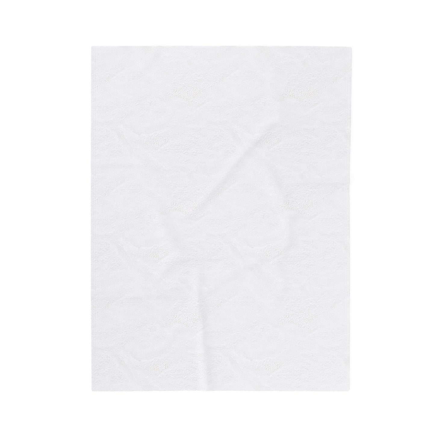 TI-45965 - Velveteen Plush Blanket