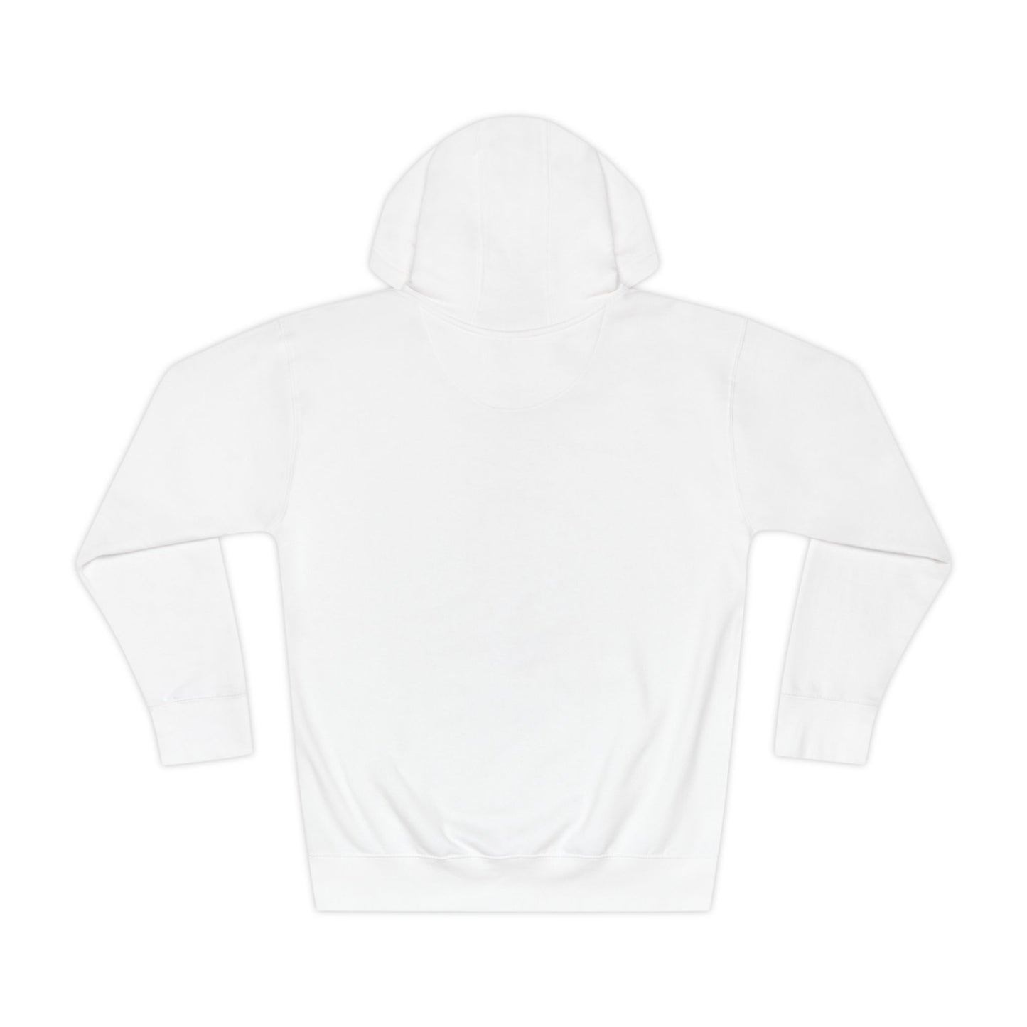 Unisex Fleece Hoodie