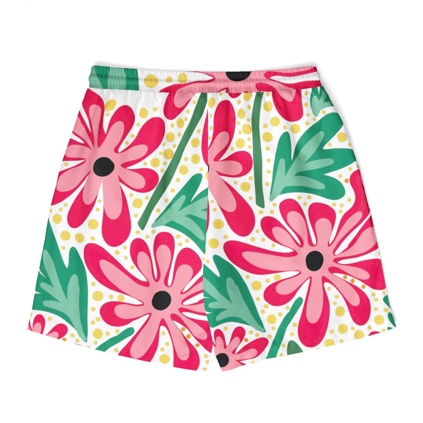 Unisex Swim Shorts (AOP)