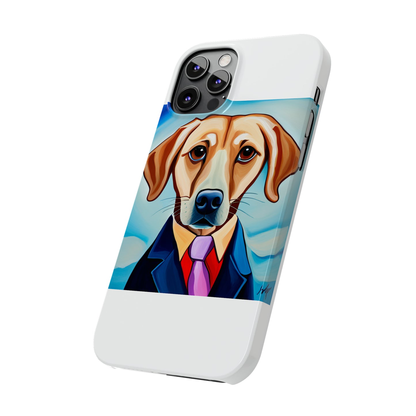 Copy of Slim Phone Cases mockup test